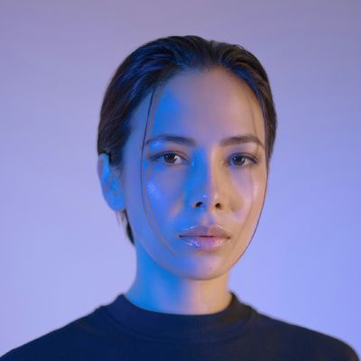 Helen Kim, Head of Design